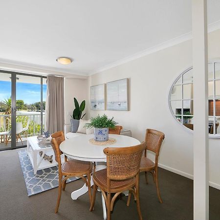 The Point Resort Bargara Exterior photo