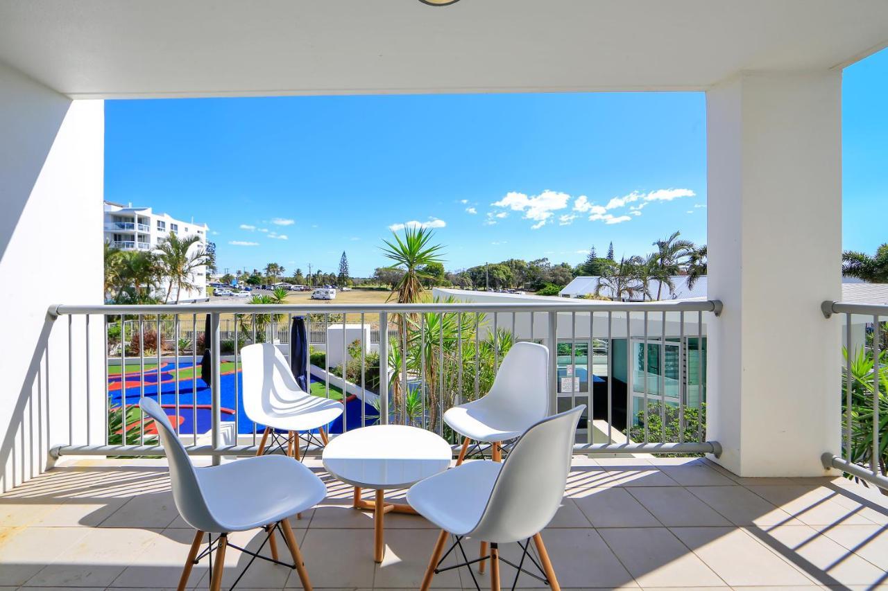 The Point Resort Bargara Exterior photo