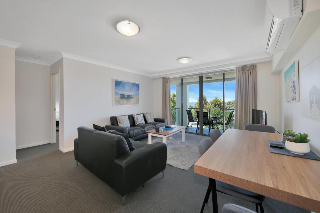 The Point Resort Bargara Exterior photo