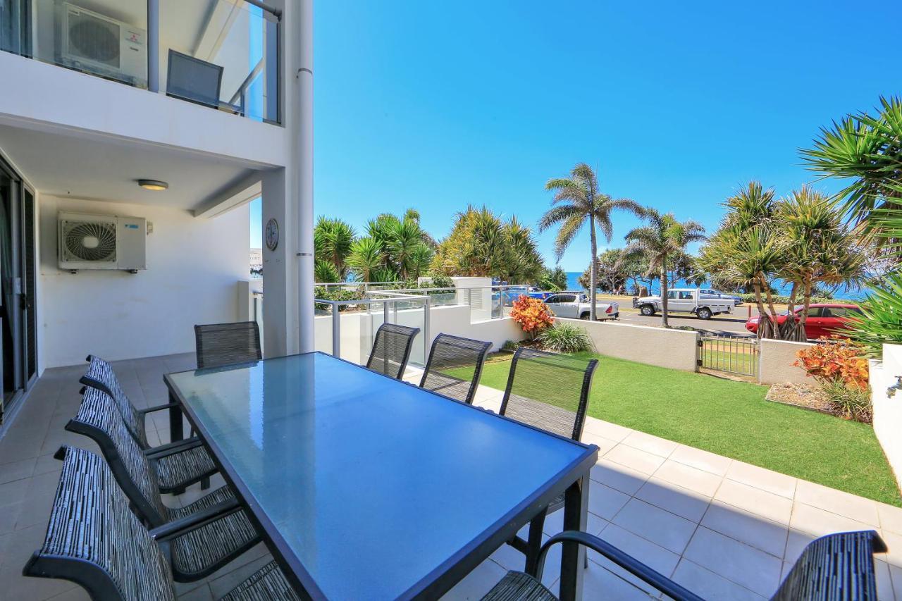 The Point Resort Bargara Exterior photo