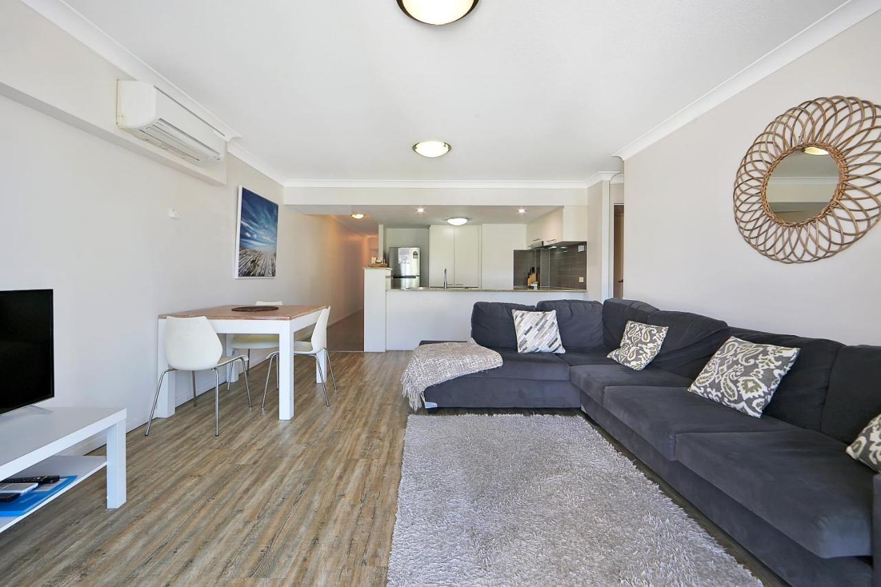 The Point Resort Bargara Exterior photo
