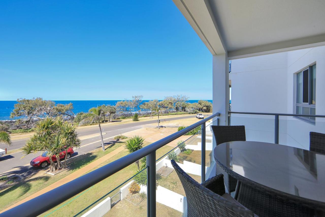 The Point Resort Bargara Exterior photo