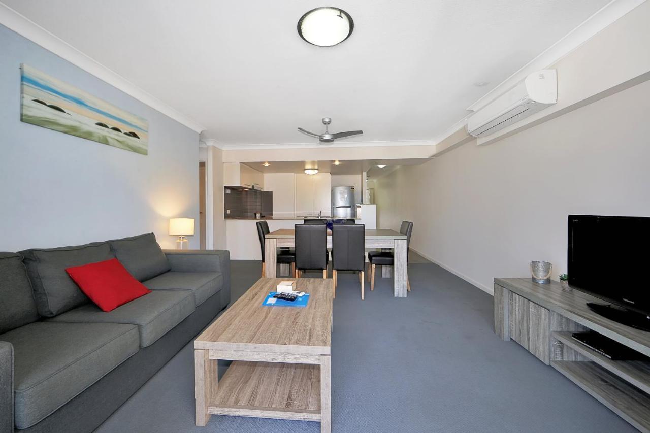 The Point Resort Bargara Exterior photo