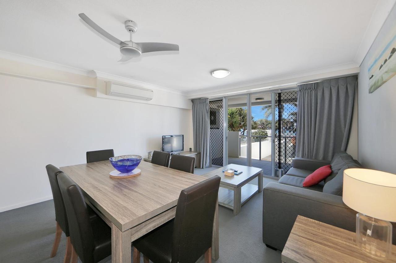 The Point Resort Bargara Exterior photo