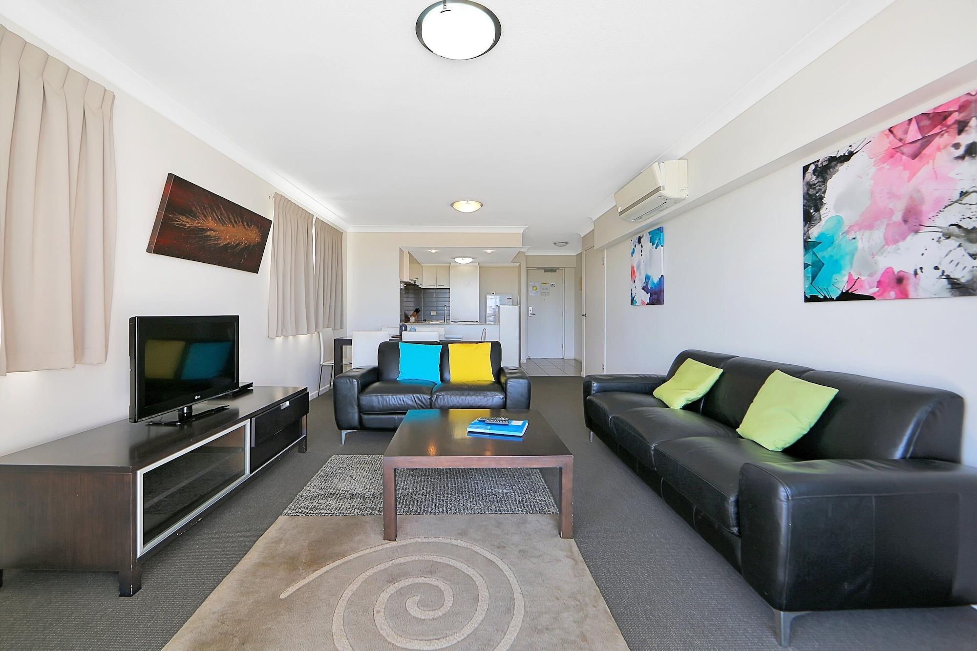 The Point Resort Bargara Exterior photo